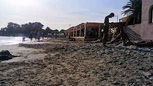 Photo n°36 de Le Palm Beach à Ajaccio ()