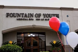 Fountain of Youth Medical Spa image