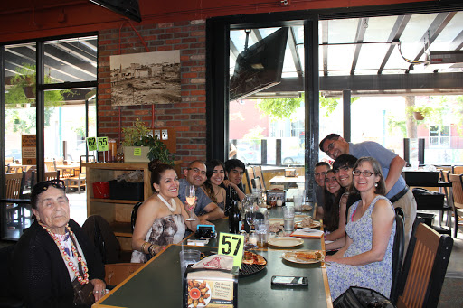 Shopping Mall «San Lorenzo Park Plaza Shopping Center», reviews and photos, 101-147 River St S, Santa Cruz, CA 95060, USA