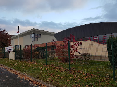 Complexe Sportif Fabrice Morgado à Précy-sur-Oise