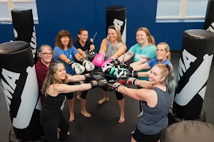 KUMA Fit Westbrook: Kickboxing & Fitness for Women image