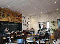 Les plus récentes photos du Le Tire Bouchon Restaurant à Agay à Saint-Raphaël - n°2
