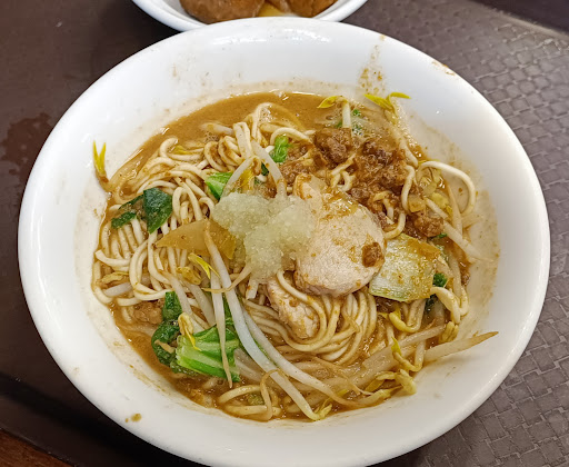 樸食台灣味小吃 的照片
