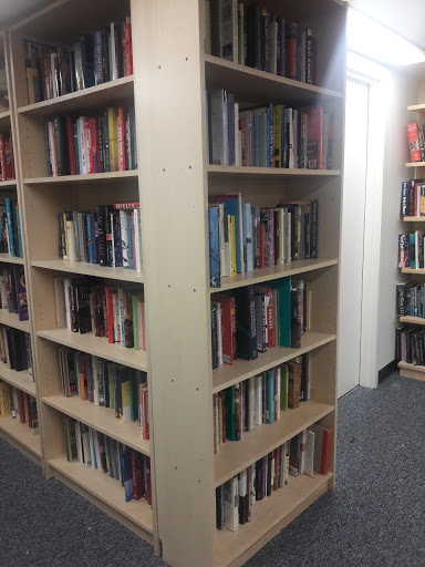 Thrift Store «Out of the Closet - Brooklyn», reviews and photos, 475 Atlantic Ave, Brooklyn, NY 11217, USA