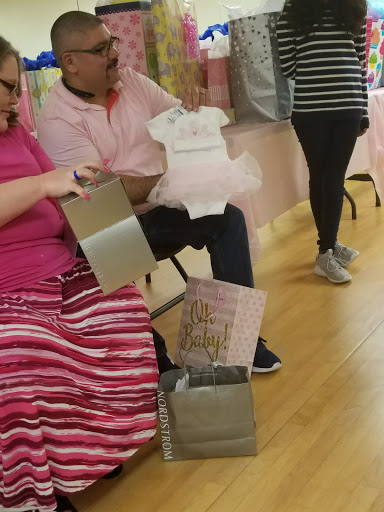 Recreation Center «Dottie Lynn Recreation Center», reviews and photos, 3200 Norwood Ln, Arlington, TX 76013, USA