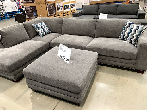 Warehouse store «Costco Wholesale», reviews and photos, 1500 Gemini Pl, Columbus, OH 43240, USA