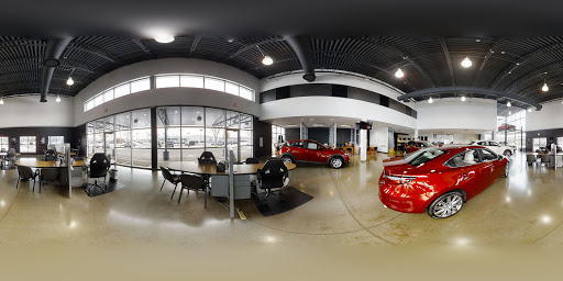 Mazda Dealer «Jeff Schmitt Mazda», reviews and photos, 646 Alpha Rd, Beavercreek, OH 45434, USA