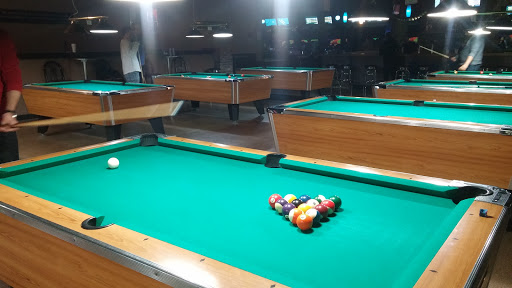 Bowling Alley «Pinz», reviews and photos, 4500 Stadium Dr, Kalamazoo, MI 49008, USA