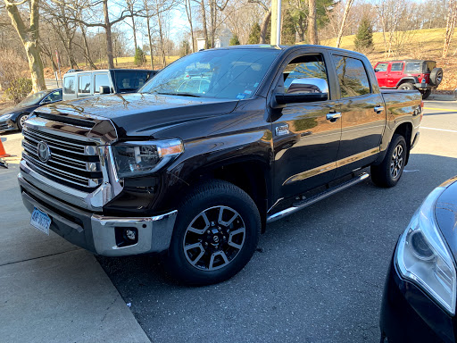 Auto Repair Shop «Westport Auto Craft», reviews and photos, 313 Riverside Ave, Westport, CT 06880, USA