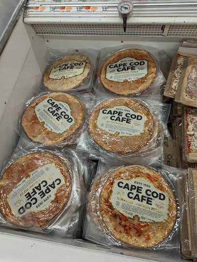 Grocery Store «Market Basket», reviews and photos, 54 Calef Hwy, Lee, NH 03861, USA