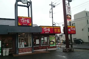 すき家 6号高萩店 image