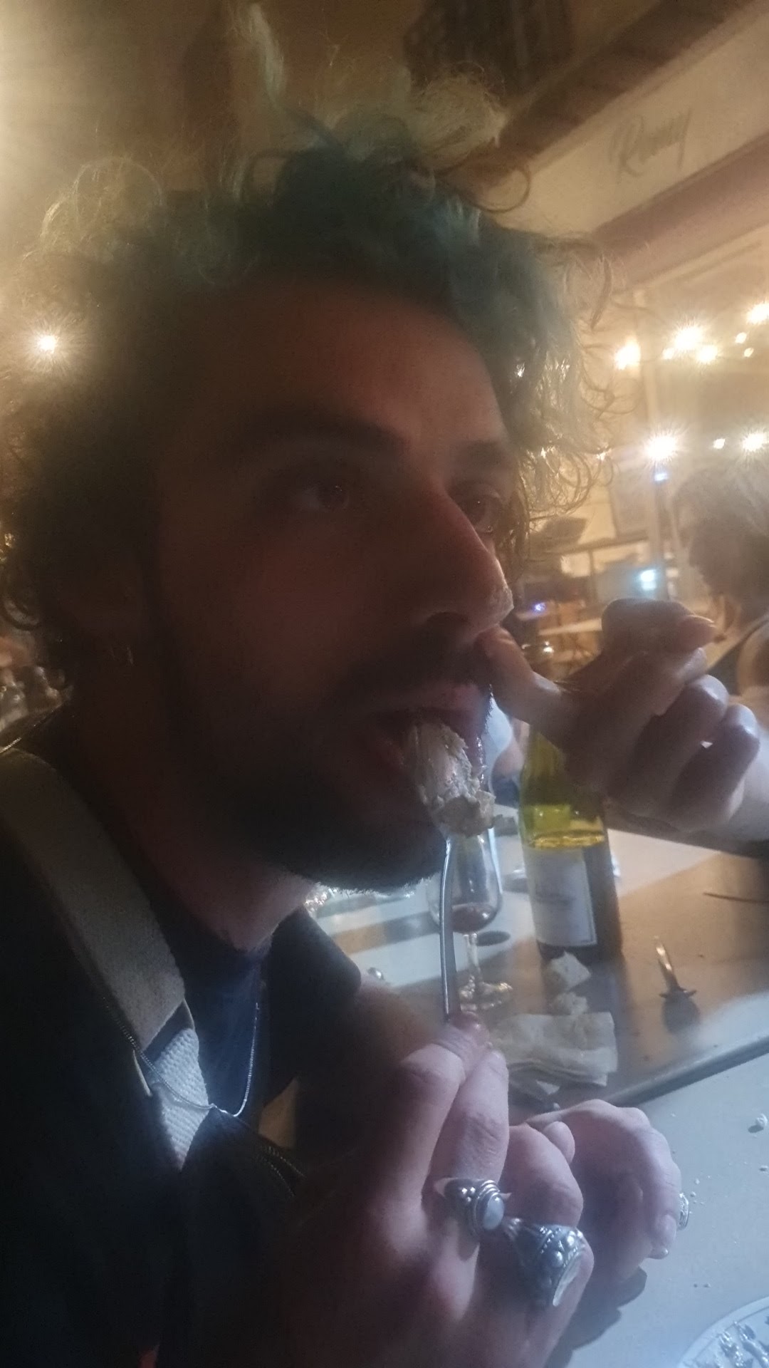 Photo n° 1 de l'avis de Alexandre. fait le 07/08/2023 à 21:37
