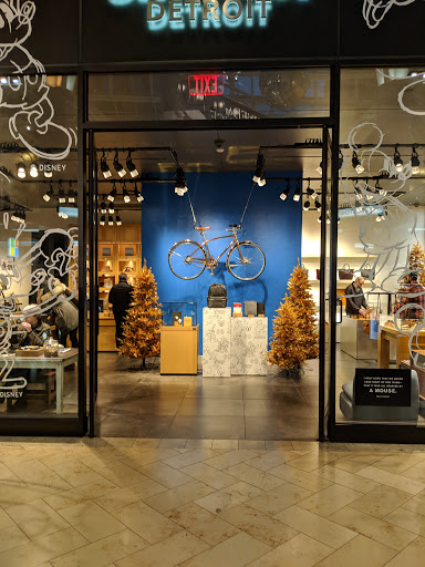 Watch Store «Shinola Boston Store», reviews and photos, 800 Boylston St #131, Boston, MA 02199, USA