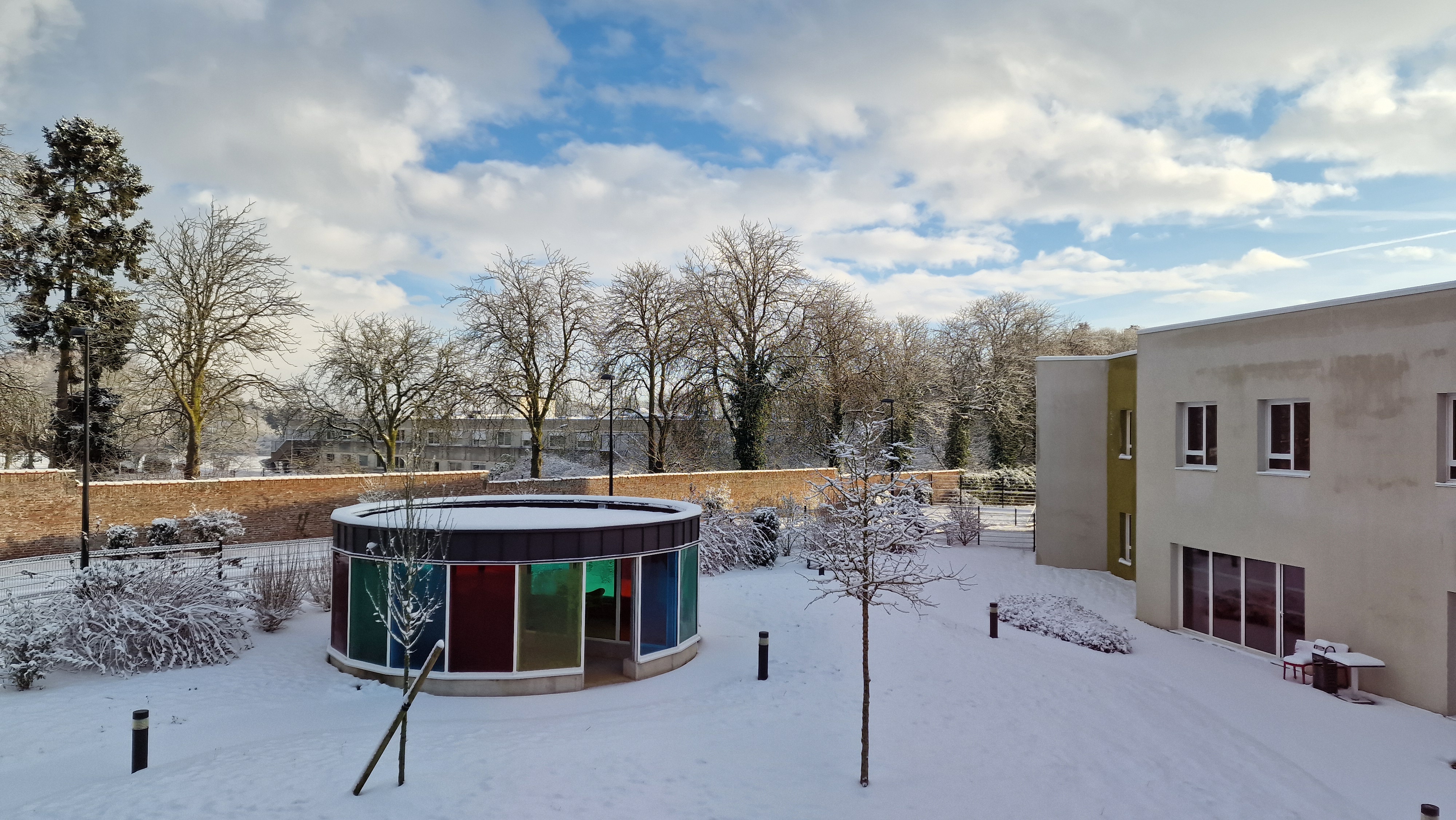 Photo n° 1 de l'avis de Lisa. fait le 19/01/2024 à 04:34