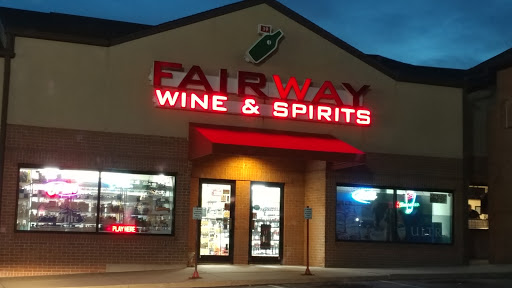 Fairway Wine & Spirits, 11059 Clay Dr, Walton, KY 41094, USA, 