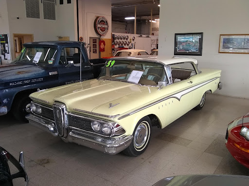 Used Car Dealer «Route 65 Sales», reviews and photos, 14954 Aberdeen St NE #1, Ham Lake, MN 55304, USA