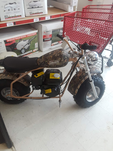 Home Improvement Store «Tractor Supply Co.», reviews and photos, 1462 US-211, Luray, VA 22835, USA