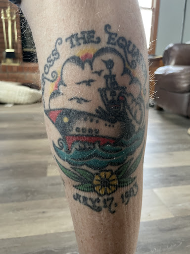 Explore brooklyn name tattoo ideas, creative tattoo ideas in Peoria, available at Freedom Ink Tattoos