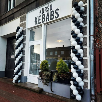 Kuršu Kebabs