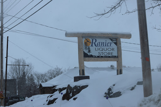 Bar «Ranier Municipal Liquor Store», reviews and photos, 2094 Spruce St, International Falls, MN 56649, USA