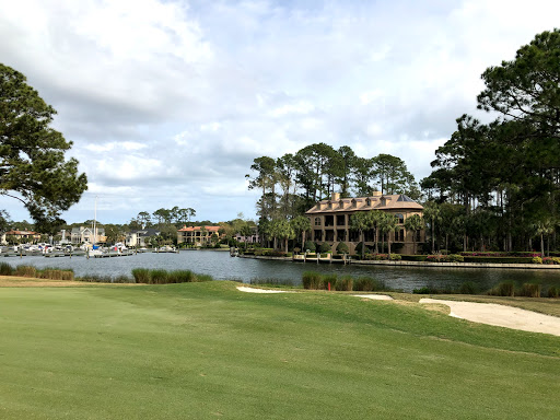 Golf Club «Wexford Golf Club», reviews and photos, 111 Wexford Club Dr, Hilton Head Island, SC 29928, USA