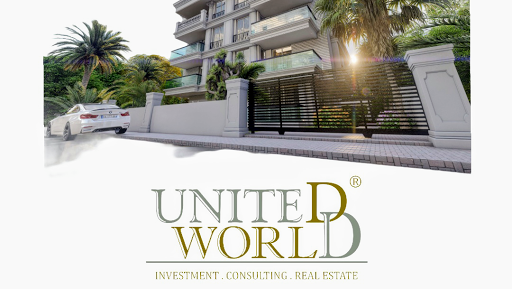 United World Investment - Real Estate - Consulting شقق للبيع في انطاليا تركيا