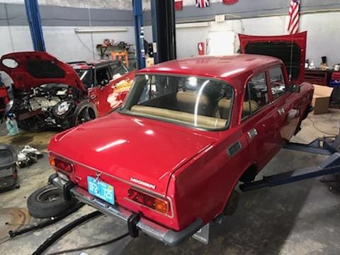 Auto Repair Shop «Advanced Auto Diagnostics», reviews and photos, 2215 NW 97th Ave, Doral, FL 33172, USA