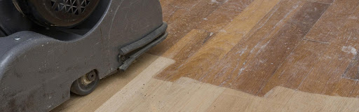 Floor Sanding & Polishing London