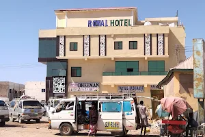 ROYAL HOTEL image