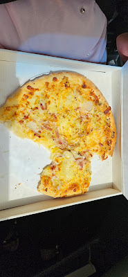 La Maison de la Pizza à Écouché-les-Vallées