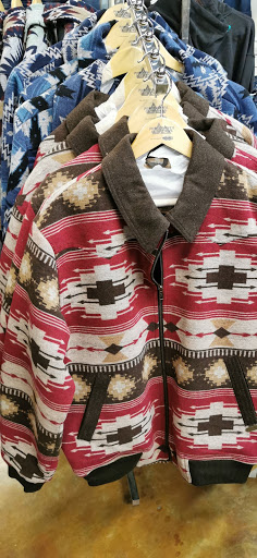 Tack Shop «R Bar B Saddle Tack & Trailer», reviews and photos, 3256 NE 39th St, Topeka, KS 66617, USA