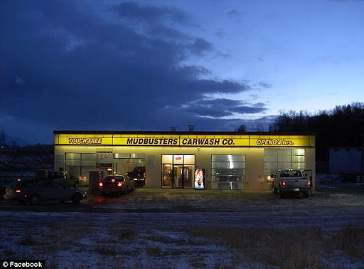 Mudbusters Carwash Co en Wasilla