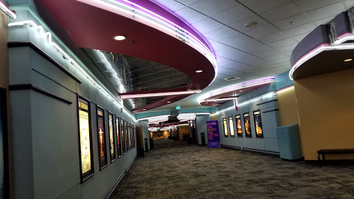 Movie Theater «Regal Cinemas Hollywood 27 & RPX», reviews and photos, 719 Thompson Lane, Nashville, TN 37204, USA
