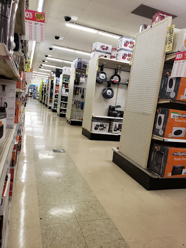 Department Store «Kmart», reviews and photos, 24800 W Valley Hwy, Kent, WA 98032, USA