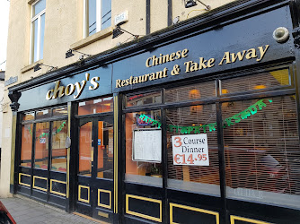 Choy's Chinese Restaurant