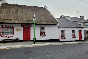 The Thatch Bar image