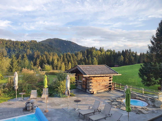 Équipements hôtels Hotel Oberstdorf 87561 Oberstdorf