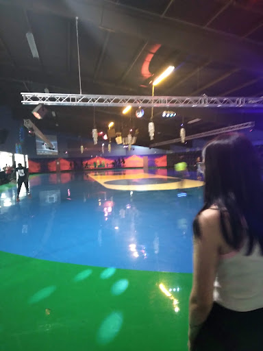 Roller Skating Rink «Skate Galaxy», reviews and photos, 12828 Jefferson Hwy, Baton Rouge, LA 70816, USA