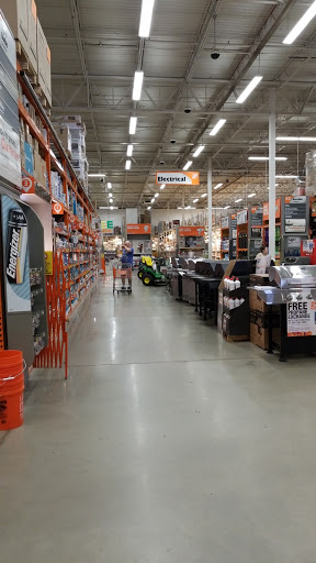 Home Improvement Store «The Home Depot», reviews and photos, 9585 OH-14, Streetsboro, OH 44241, USA