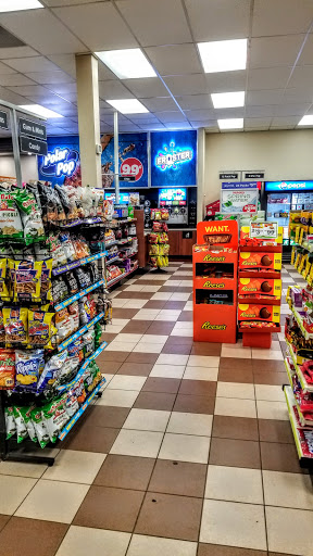 Holiday Stationstores