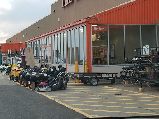 Home Improvement Store «The Home Depot», reviews and photos, 6100 Mahoning Ave, Austintown, OH 44515, USA