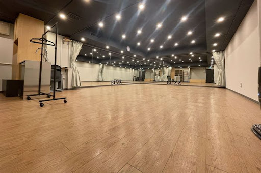 ダンススクール Buzz仙台