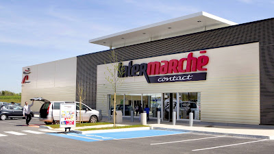 Intermarché SUPER Clermont-Ferrand à Clermont-Ferrand