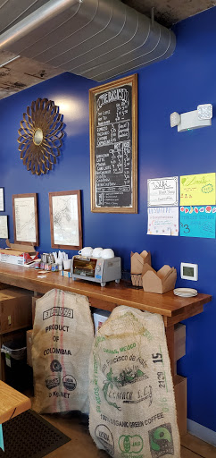 Coffee Shop «Black Sheep Coffee», reviews and photos, 217 S Liberty St #104b, Harrisonburg, VA 22801, USA