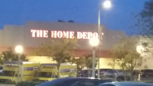 Home Improvement Store «The Home Depot», reviews and photos, 5800 Lincoln Ave, Cypress, CA 90630, USA