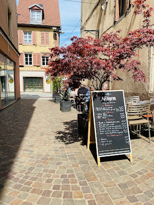 A Vamp Première à Montbéliard