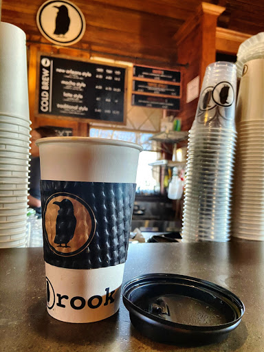 Coffee Shop «Rook Coffee», reviews and photos, 705 Branch Ave, Little Silver, NJ 07739, USA