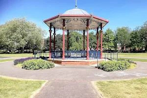 Palfrey Park image