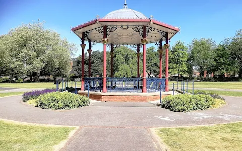 Palfrey Park image