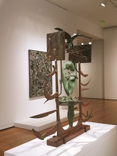 Art Gallery «SAM Gallery», reviews and photos, 1300 1st Ave, Seattle, WA 98101, USA